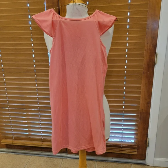 🧡🩵EUC~ TWO CARTER'S GIRLS NIGHTGOWNS (2) - Picture 10 of 13